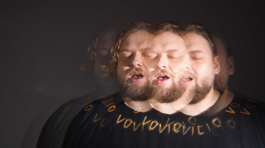 A Chat With VOVICIO About “Out Of Cage”