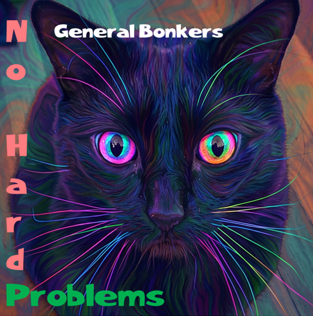 General Bonkers – “Destabilization”