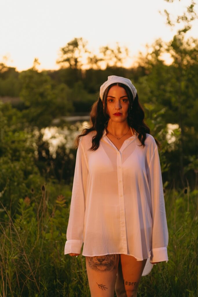 Kylo – “Nimble”