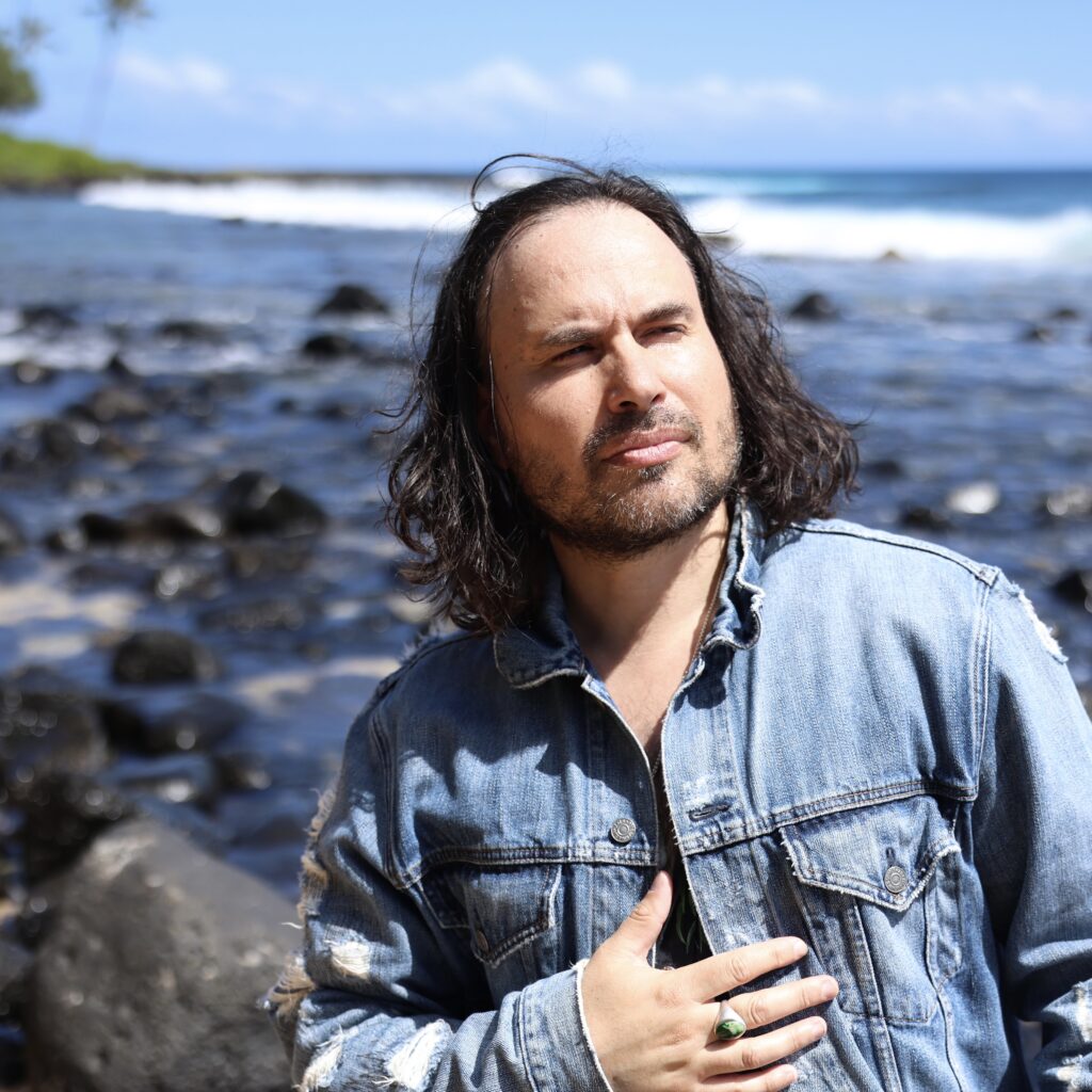 A Chat With Mikhail Tank About “Prima Materia”