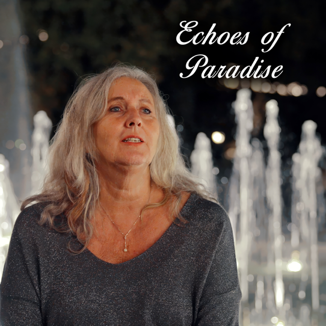 Elisabeth Grey – “Echoes of Paradise”