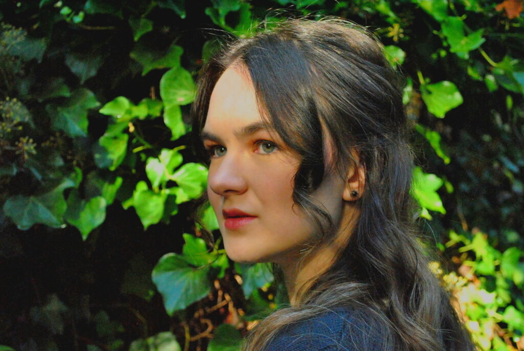 Emily Pegram – “Paper Town”