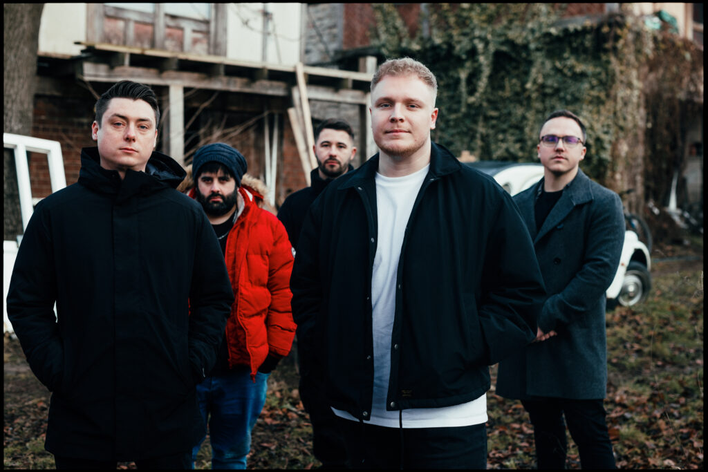Fools Arcade – “Festival In A Bar”