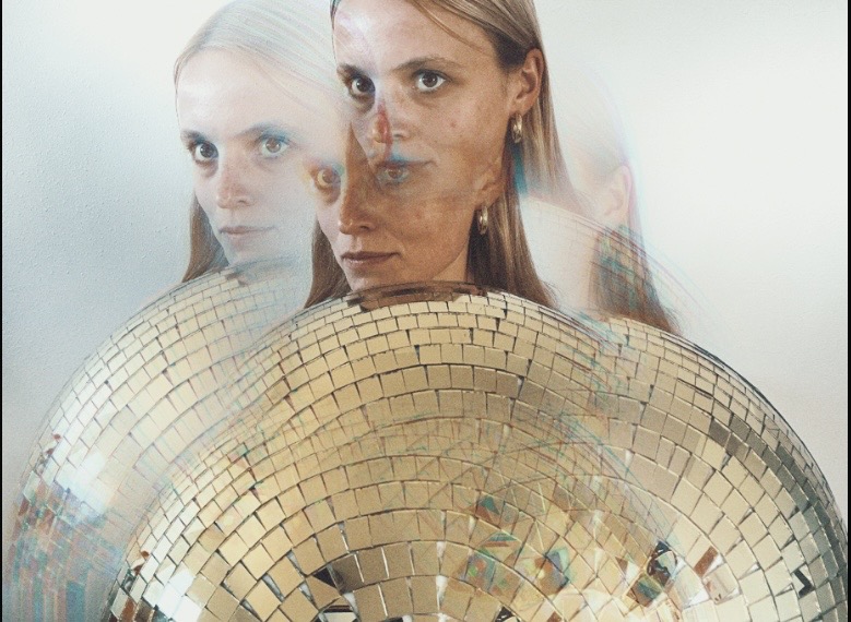Emilie Reid – “House of the Silent”
