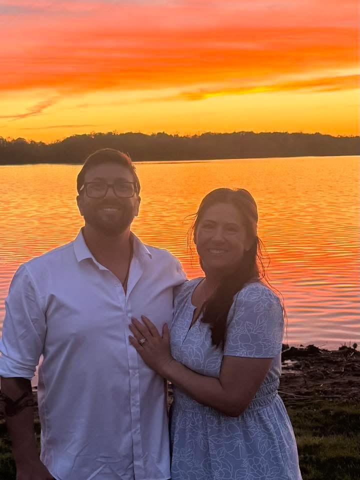 Chet Nordy – “For You”