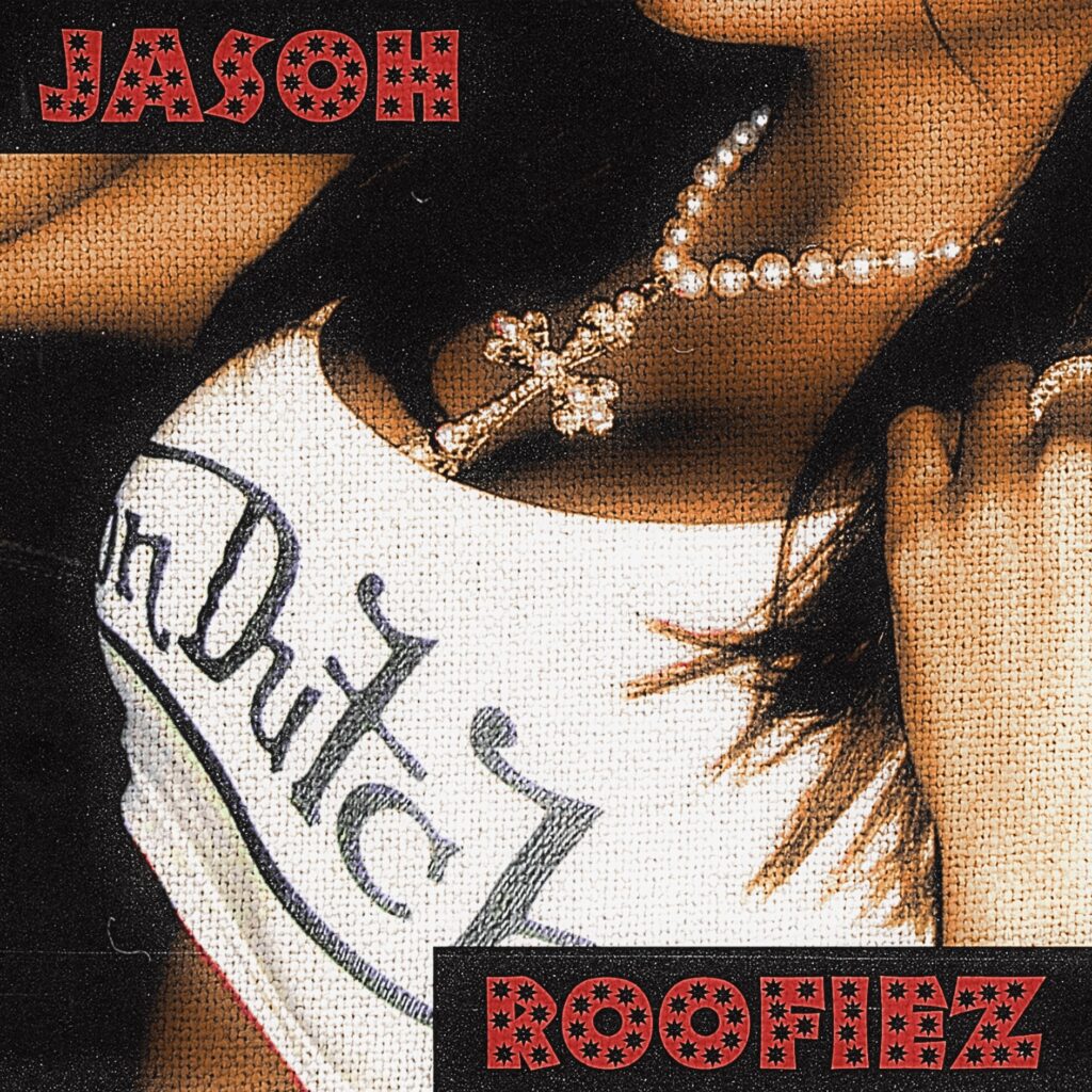 Jasoh – “ROOFIEZ”