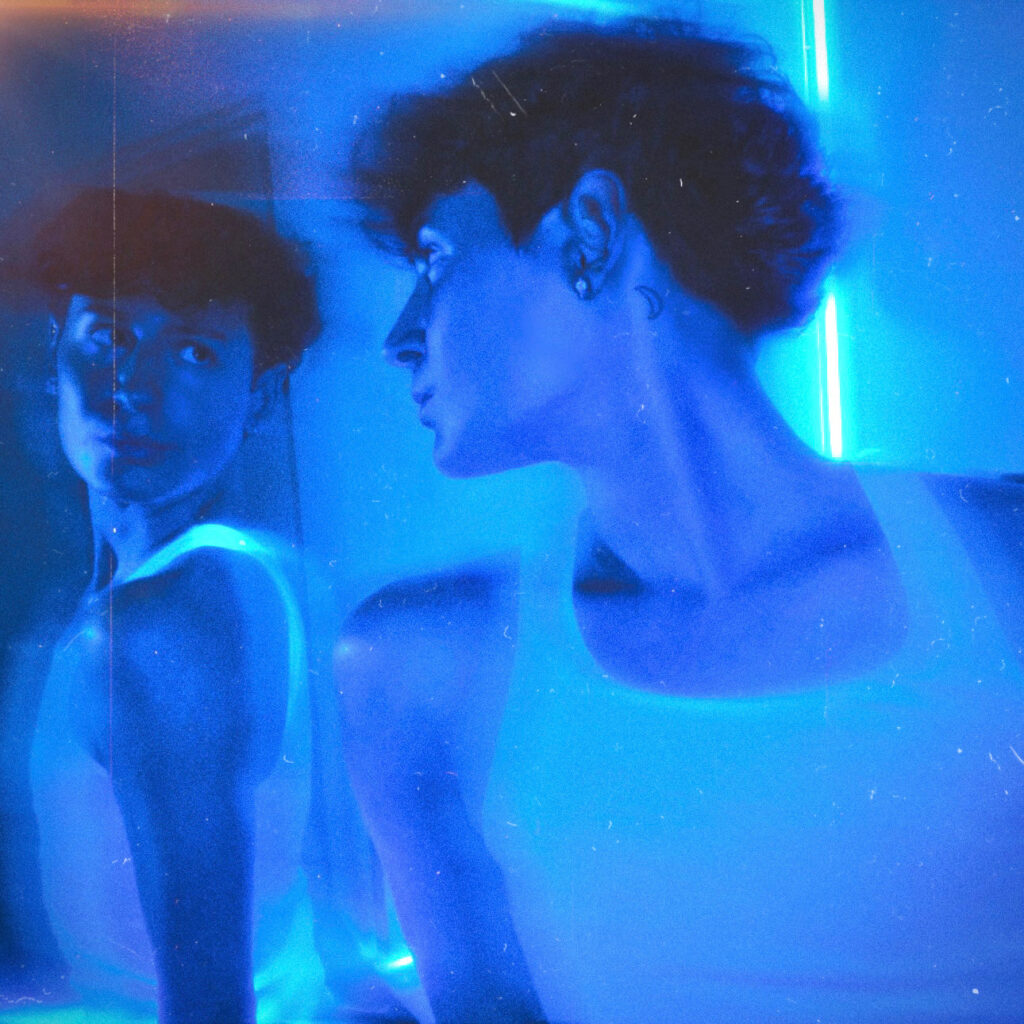 CAMERON – “Love Me Like Your Ex”