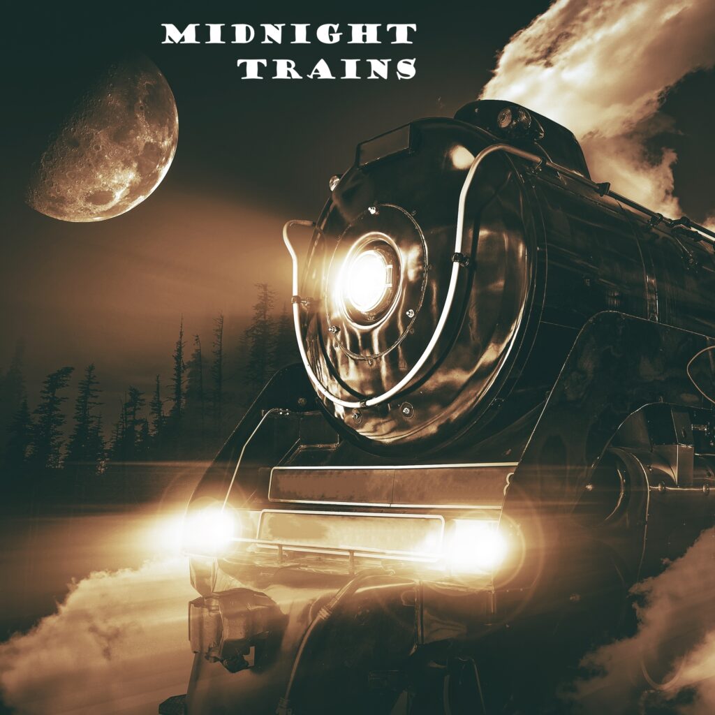 A Chat With Lior Golan About “MIDNIGHT TRAINS”