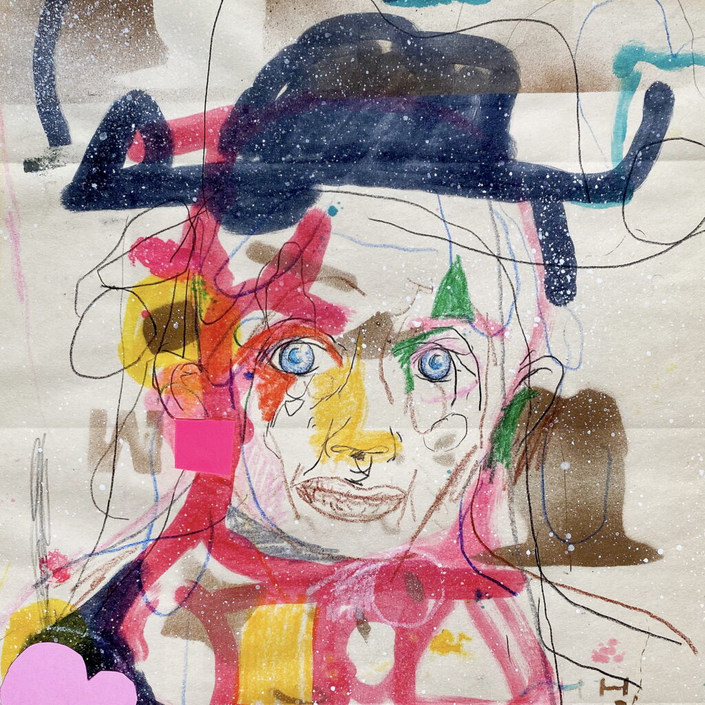 Grumbeaux – “Now Is Near”