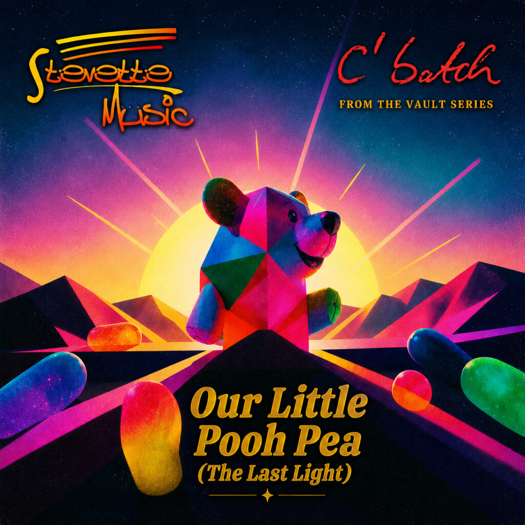 C’batch – “Our Little Pooh Pea (The Last Light) 4”