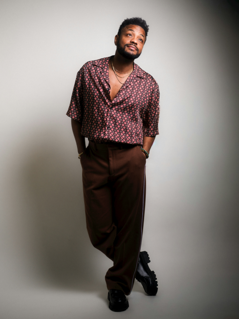 Wyn Starks – “Coco”