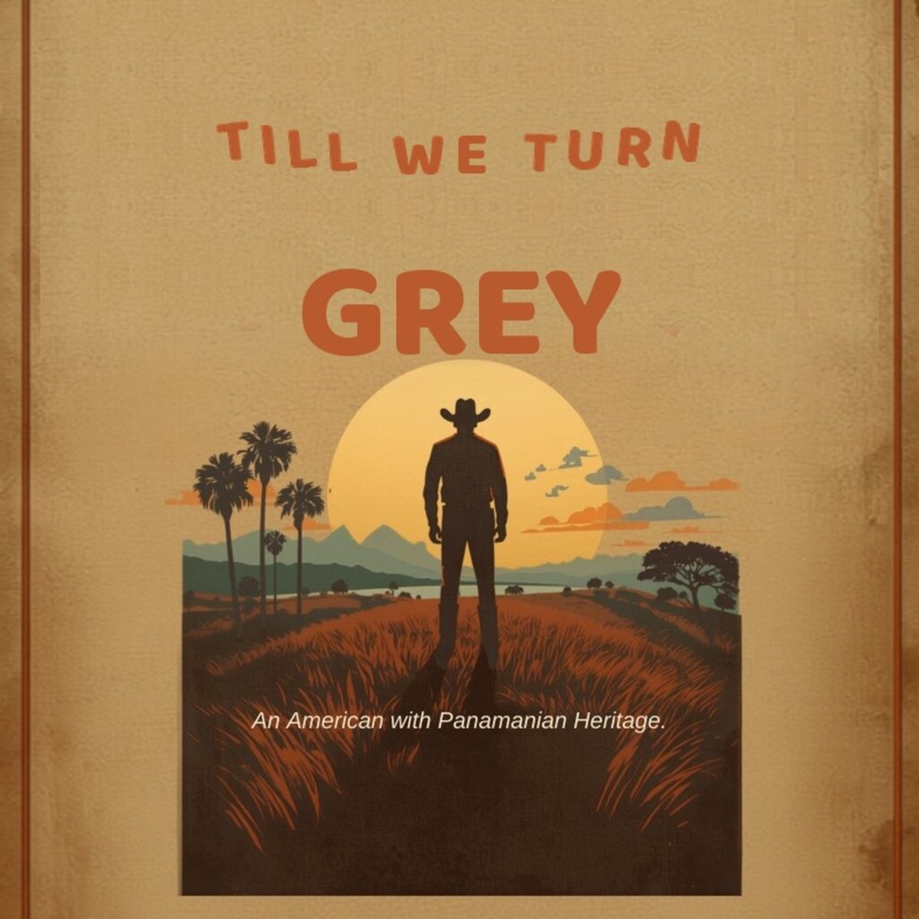 ErickOscar – “Till We Turn Grey”