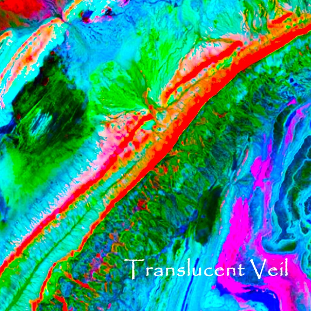 Translucent Veil – “The Veil”