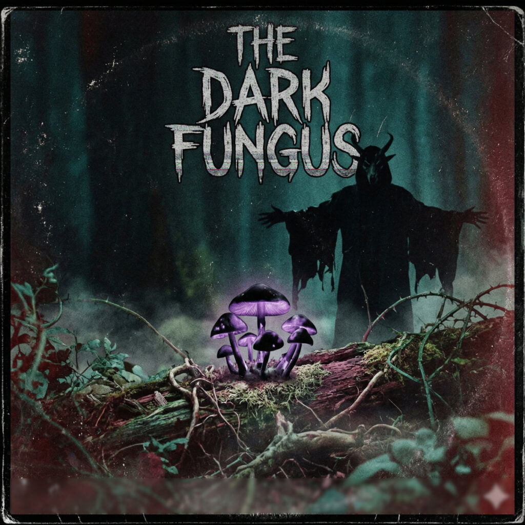 Innocent Darkness – “The Dark Fungus”