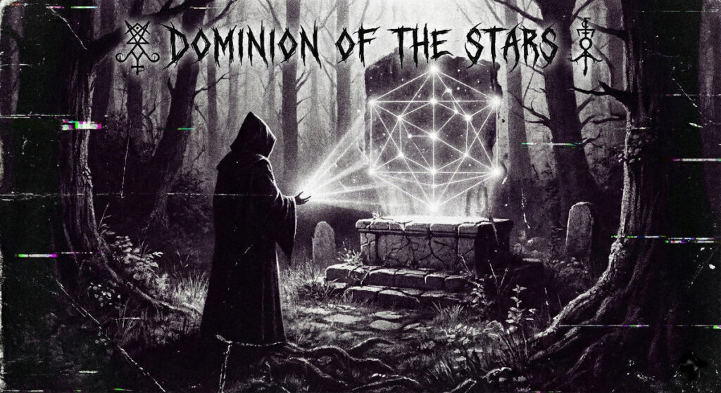 Innocent Darkness – “Dominion of The Stars”