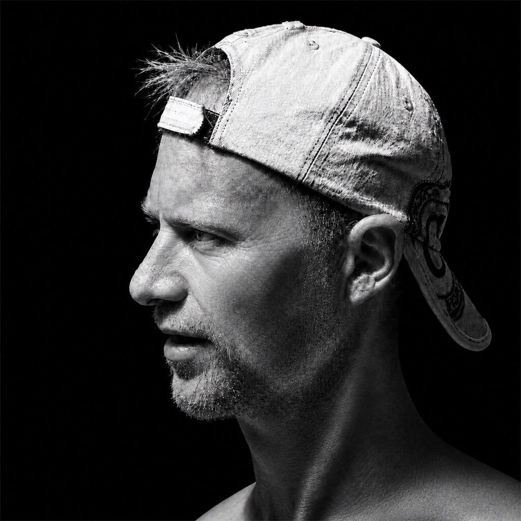A Chat With Koentakhinte About “When You’re Not Here”