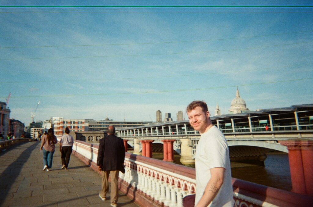 Summerhouse – “Burn All Night”