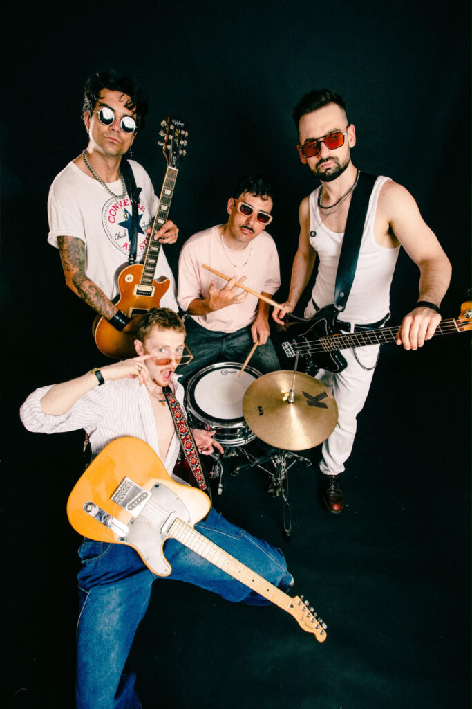 L’extravagante – “Carpenter”
