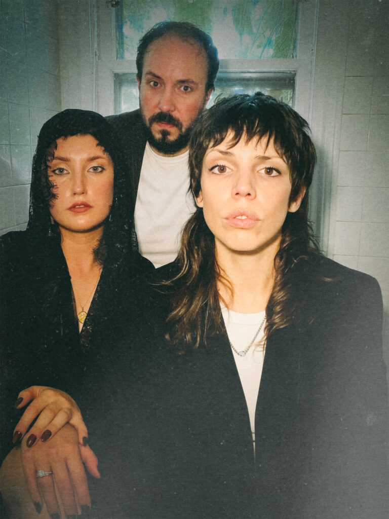 CHANNELS – “MOTHER”