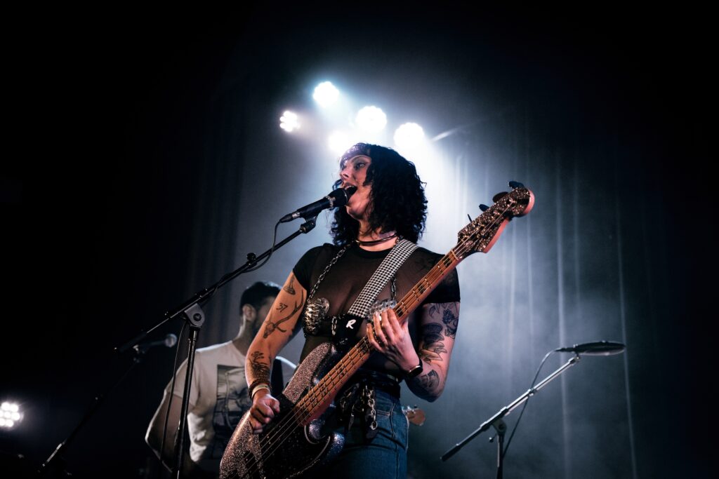 37 Houses – “Jealous Love (Live)”