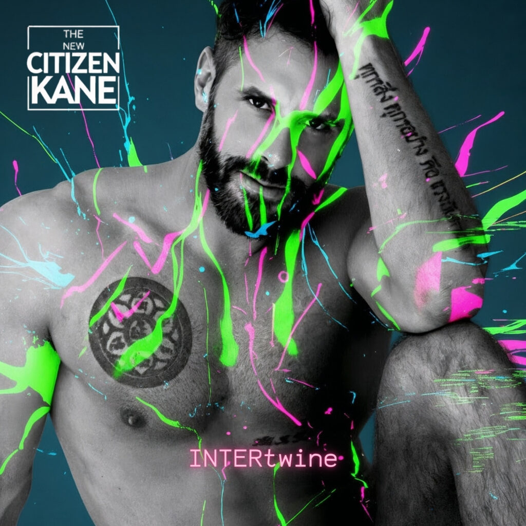 The New Citizen Kane – “interTWINE”