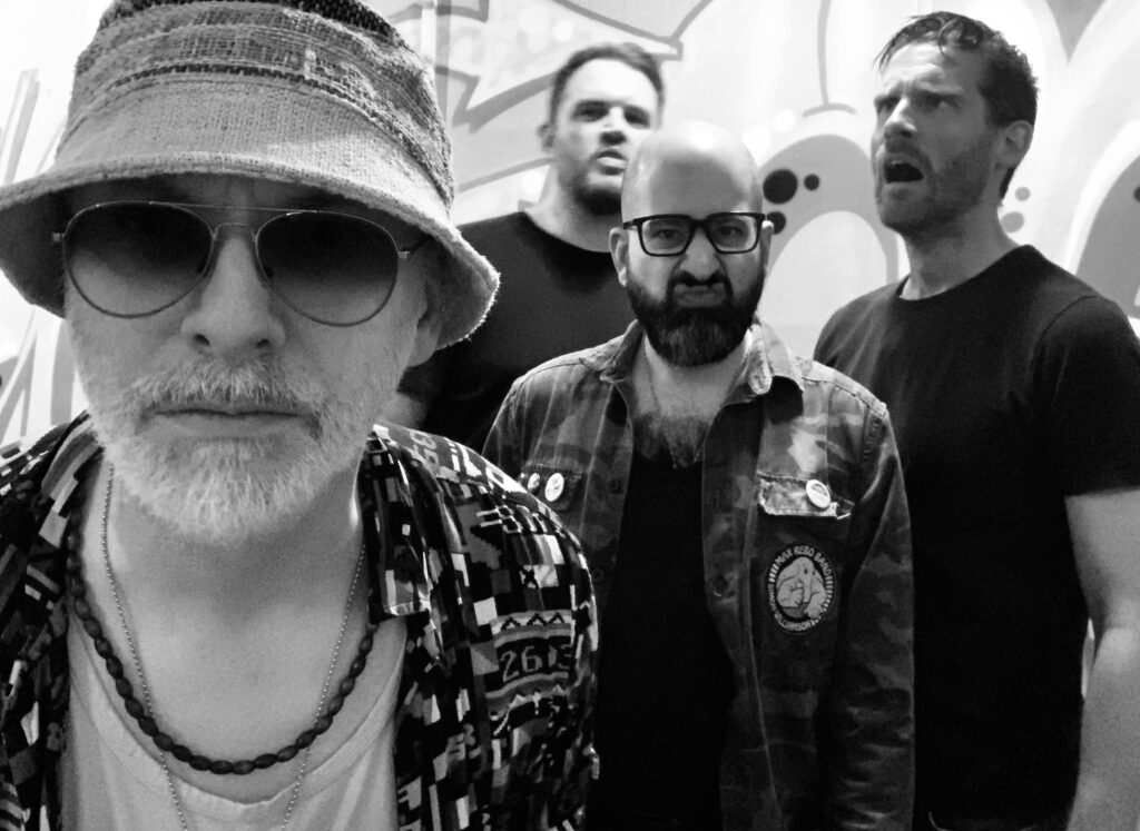 Brok – “Liar”