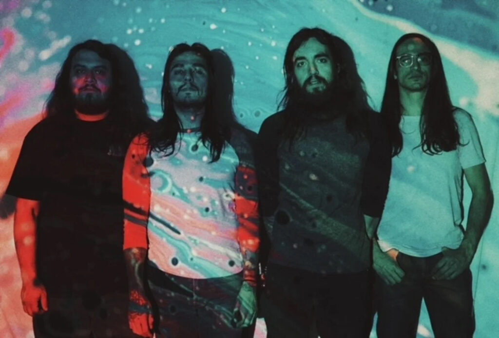 Peaceful Retreat – “Voyager”