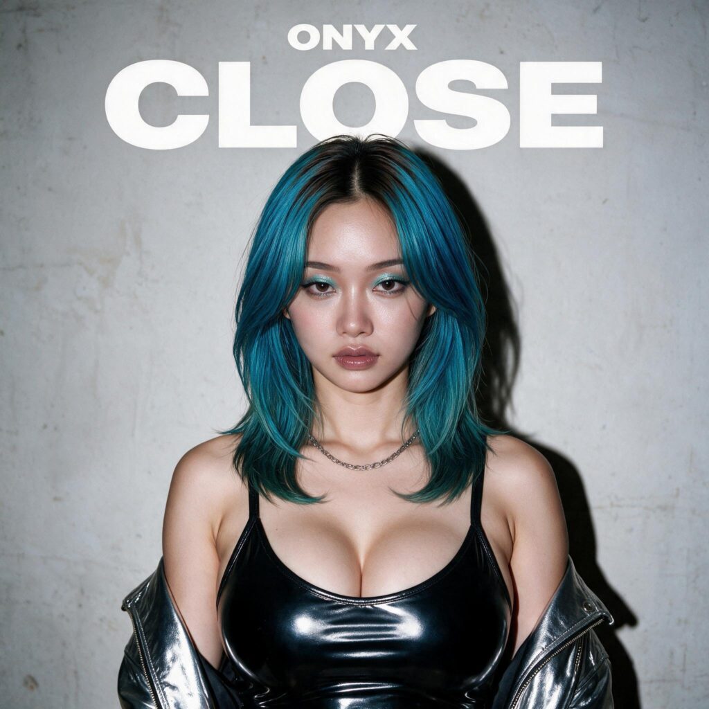 Novaix Onyx – “Close”