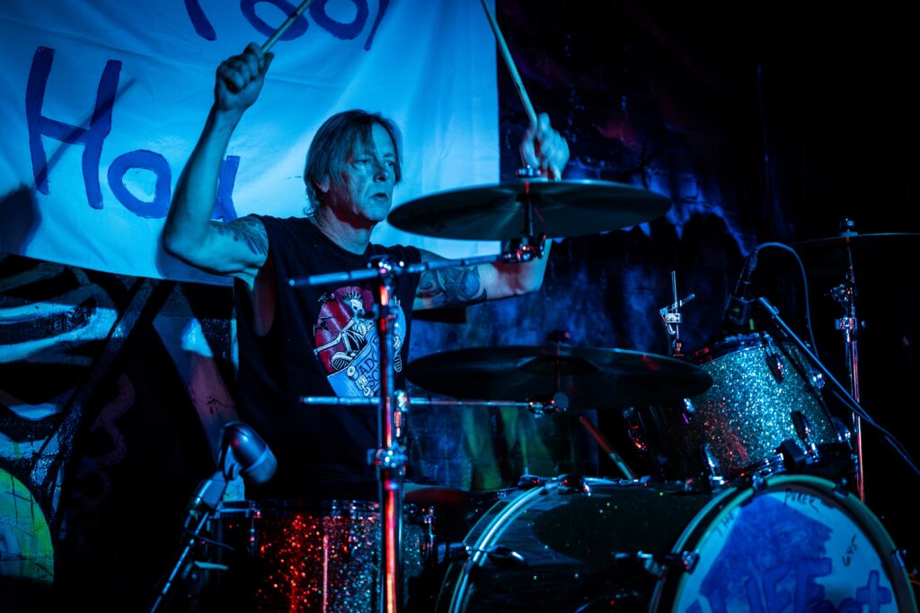 Half Foot Hog – “Wookies Beat Fascism”