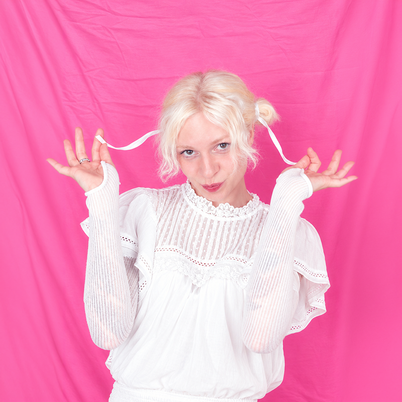 EVE.L – “SUGAR EATER”