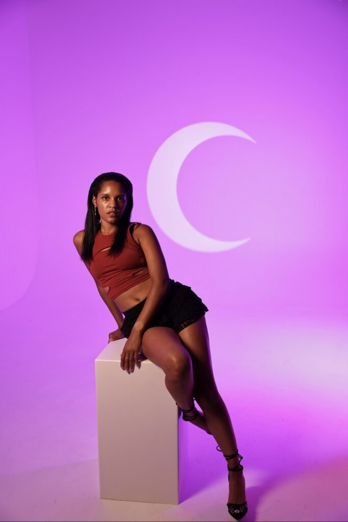 Deja Renee – “Obsession”