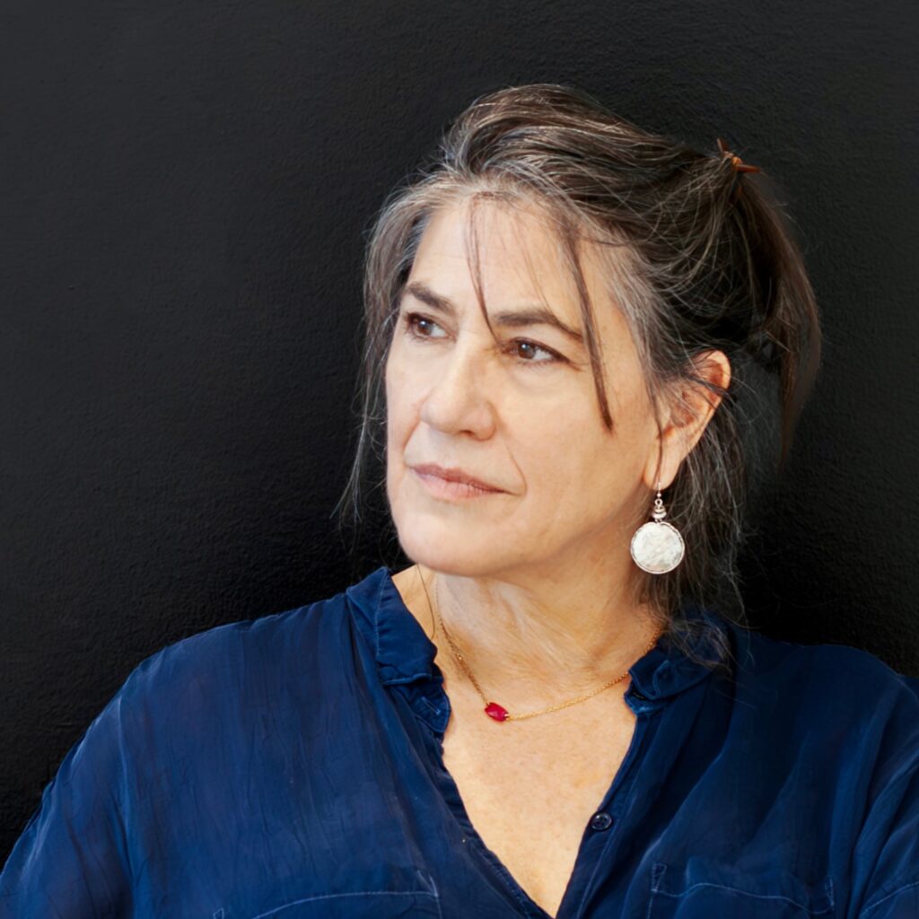 Katya Redpath – “Time Changes Everything”