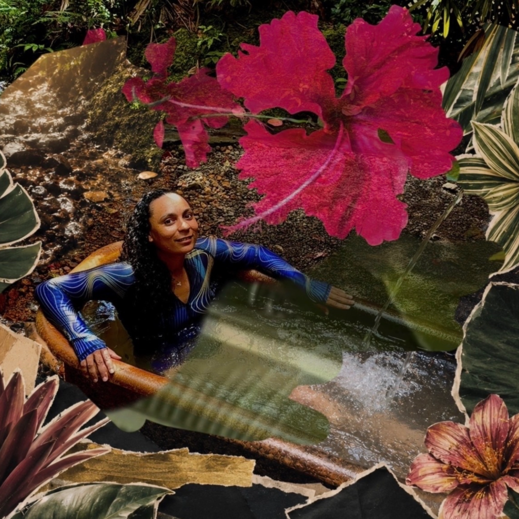 Shelita – “Open To You”