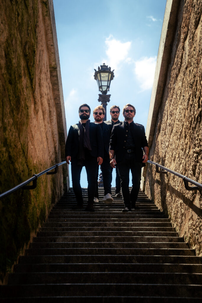 Reaven – “Reavolution”