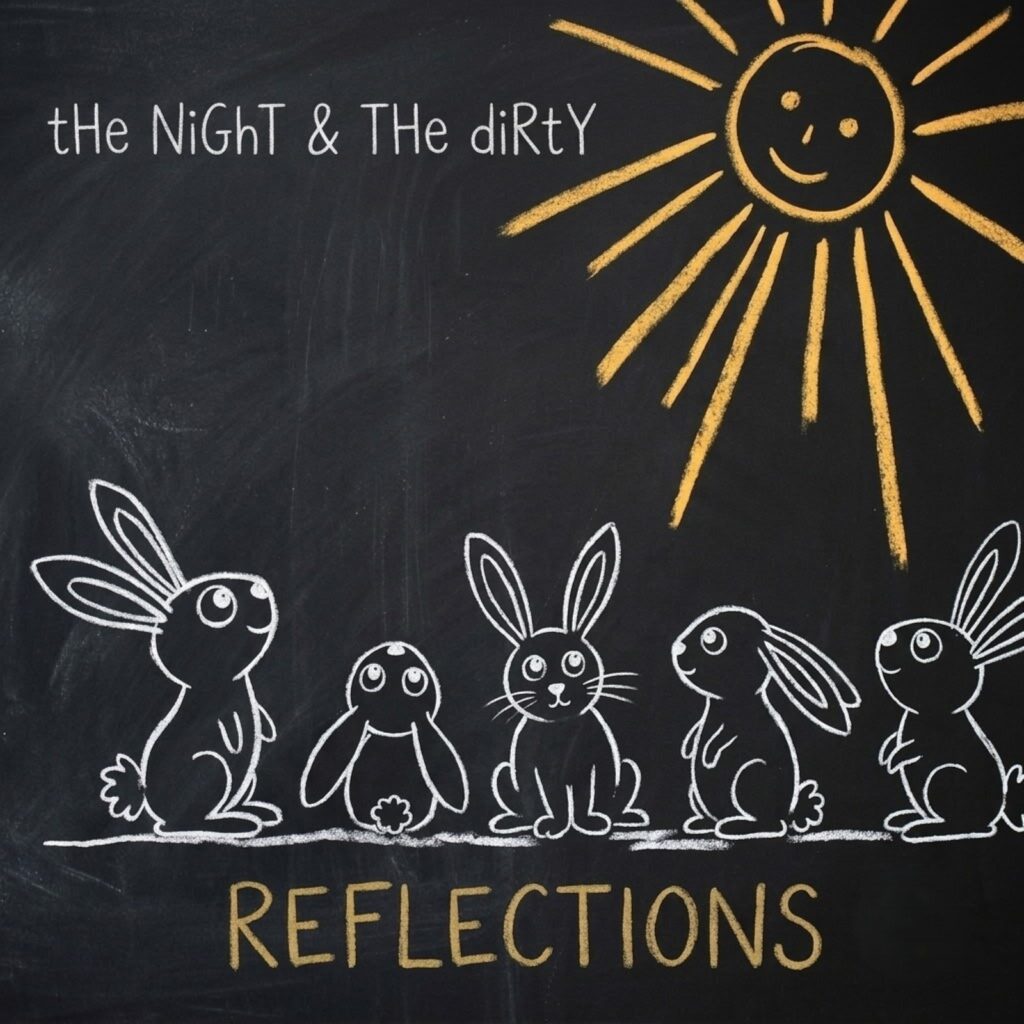 The Night and The Dirty – “Reflections”