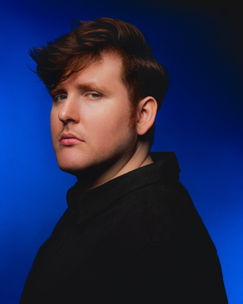 Sacha Mullin – “Social Touch”