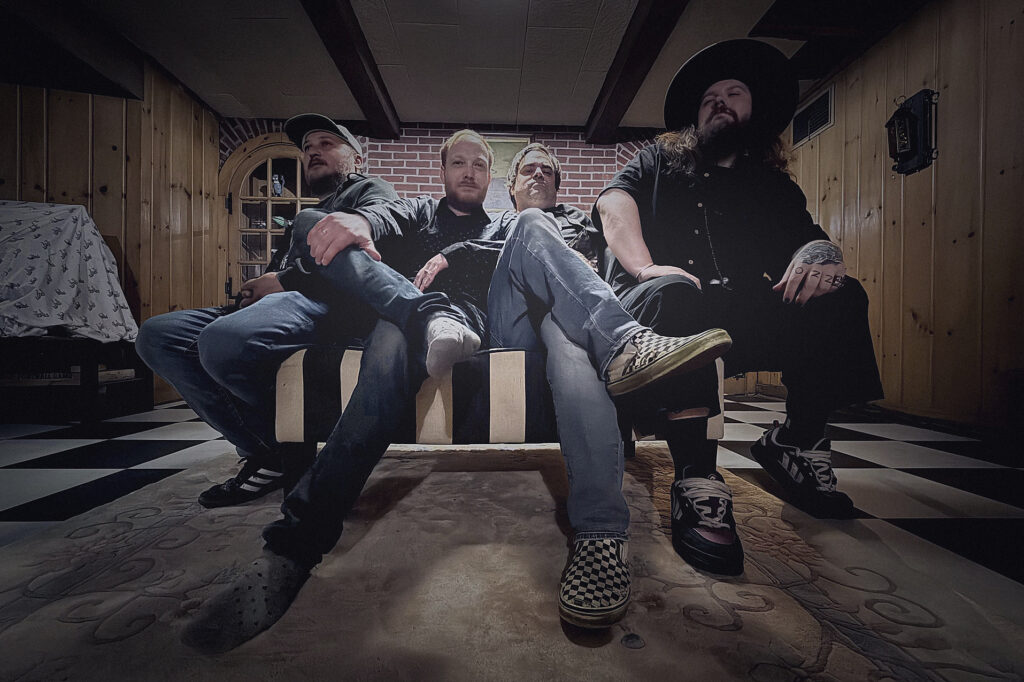 The House Flies – “Lost Literature”