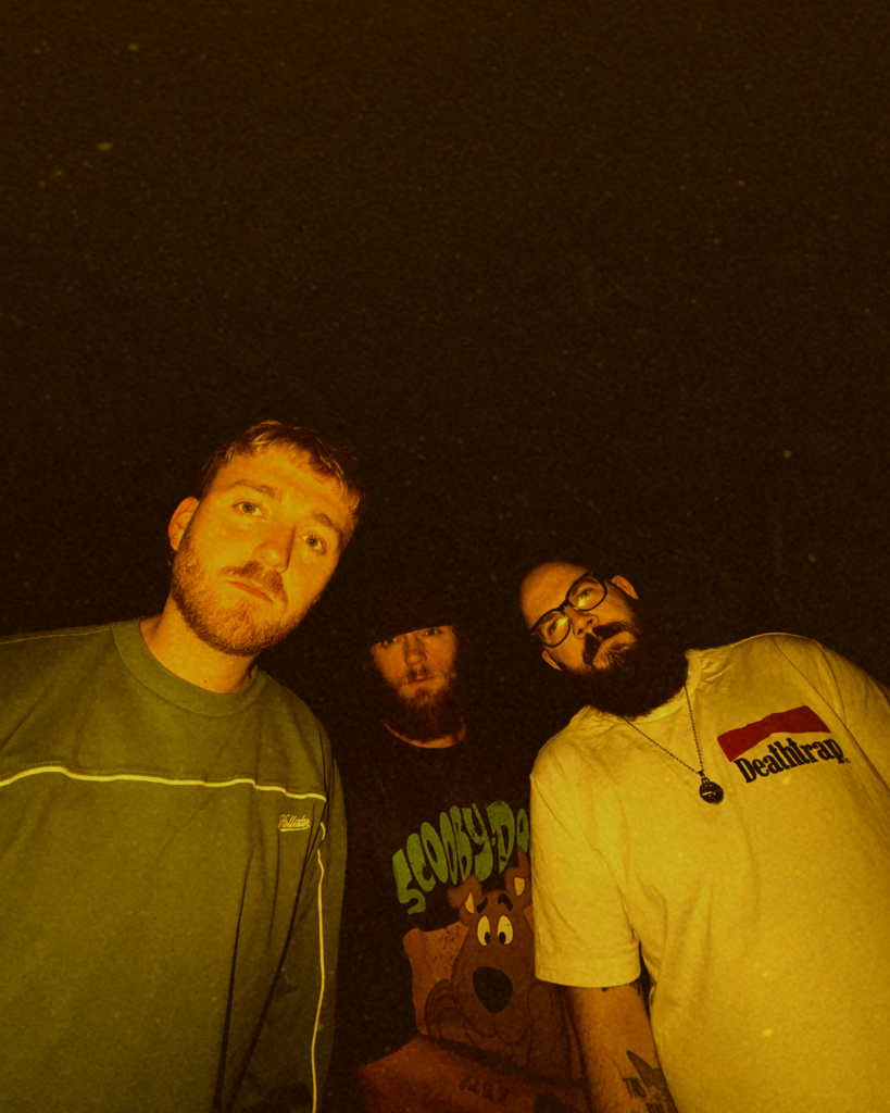 Stone Cold Sweethearts – “Upside Down”