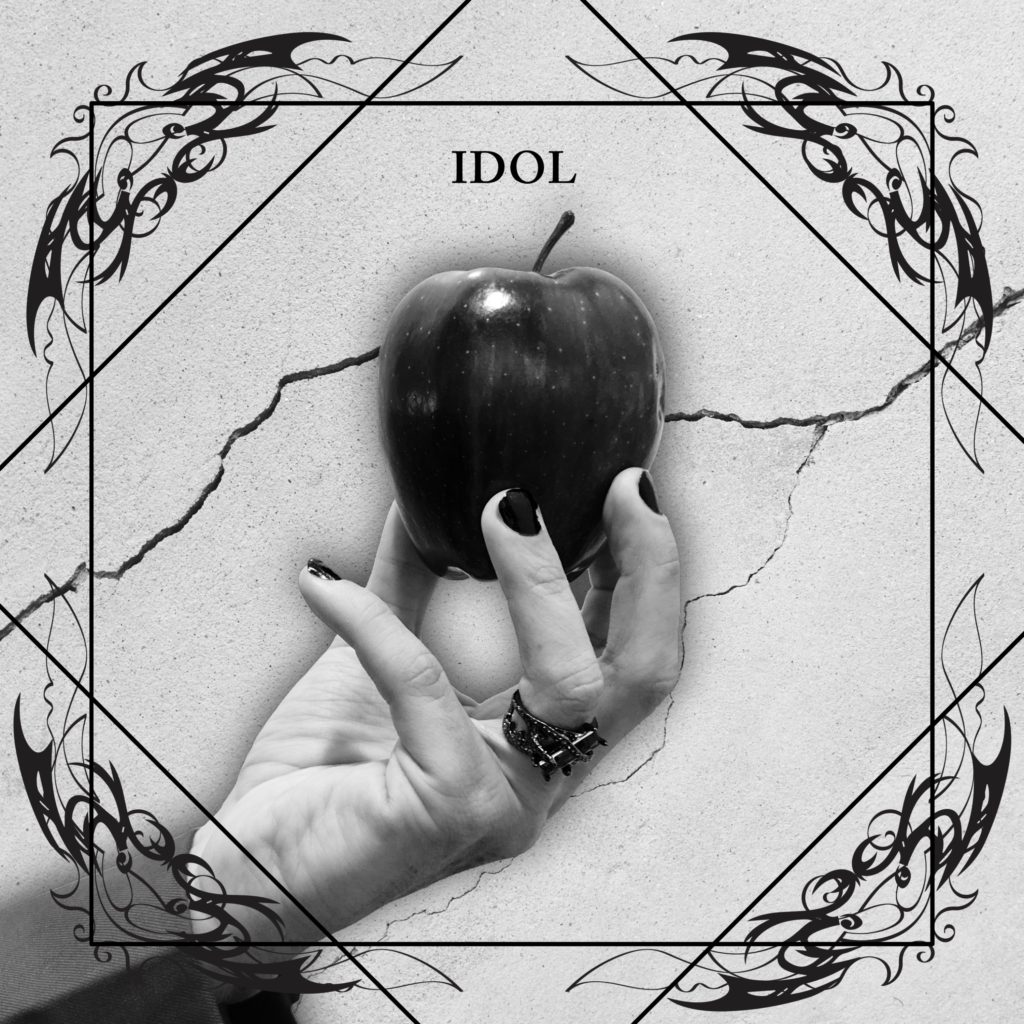 SonicFluxx – “Idol”