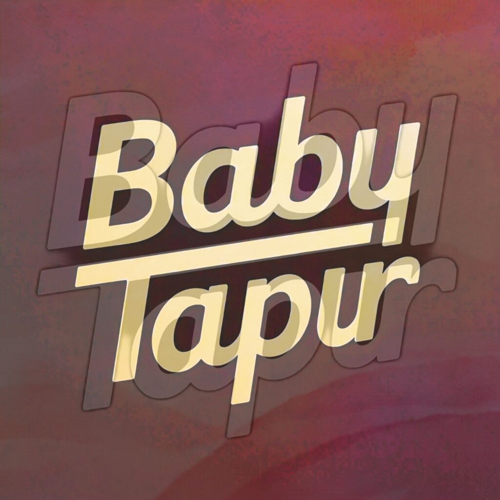 Baby Tapir – “Bright And Morning Star”