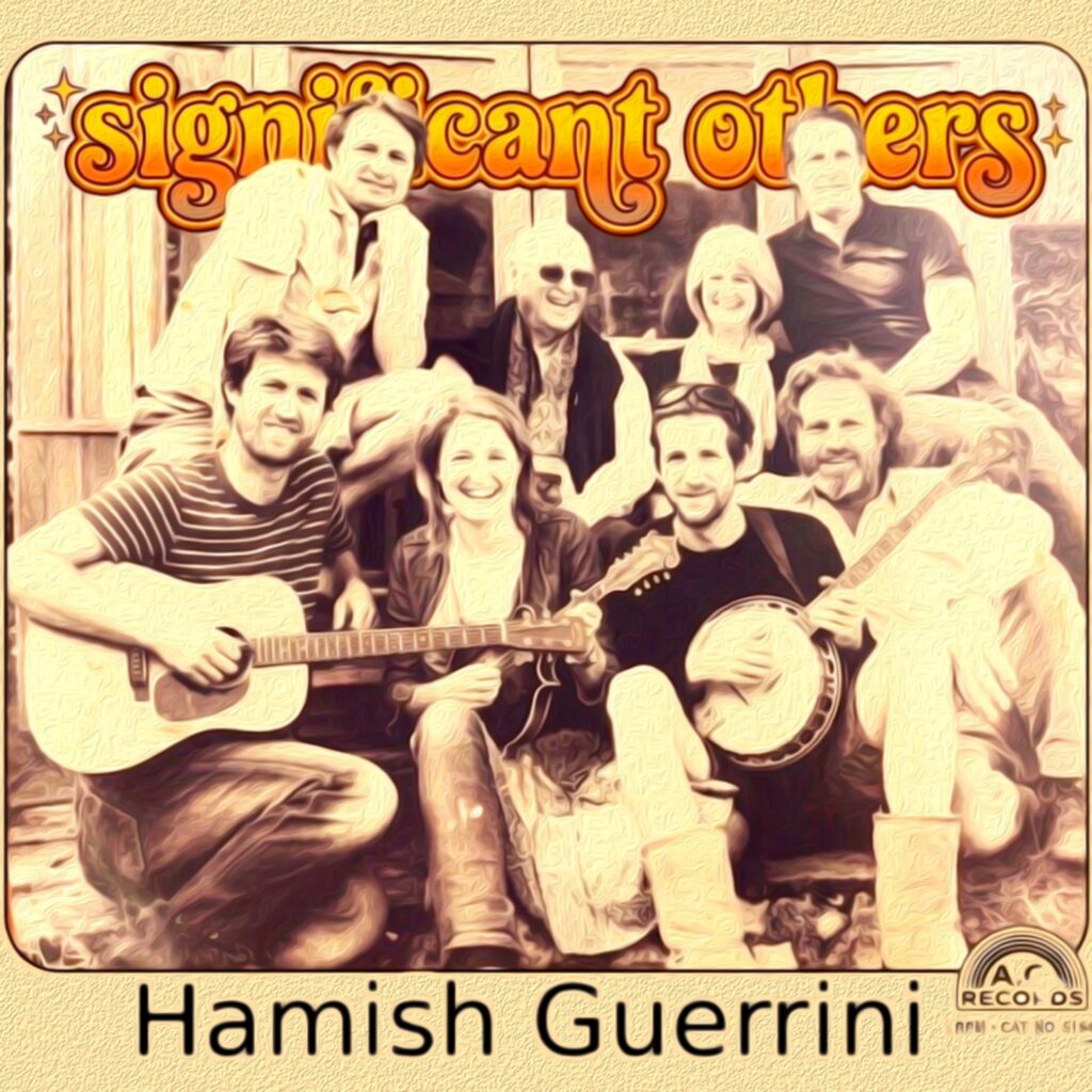 Hamish – “Significant Others”