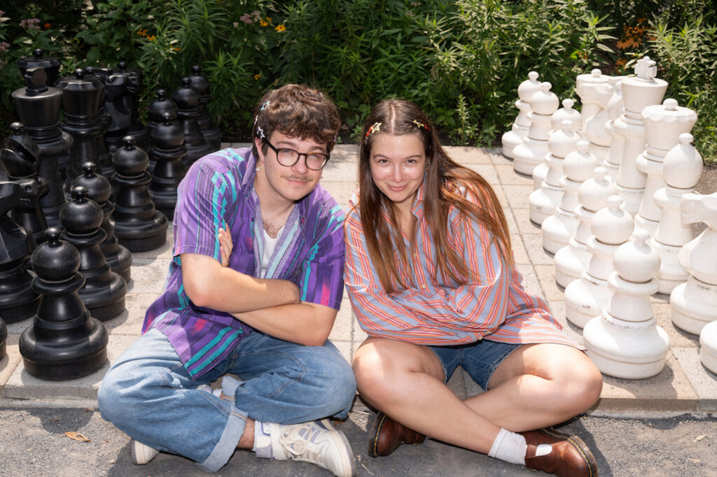 Julia Klot – “FOOL”