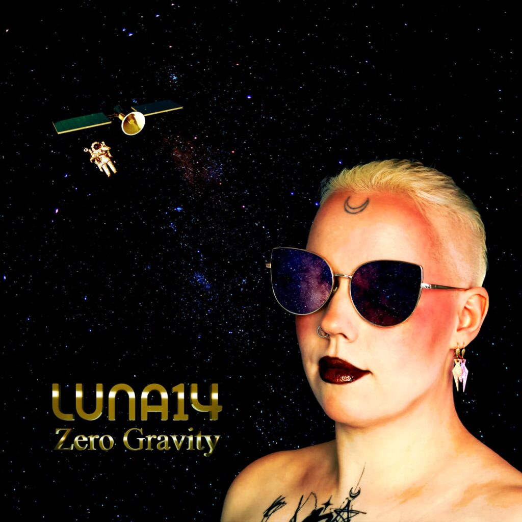 LUNA14 – “Zero Gravity”
