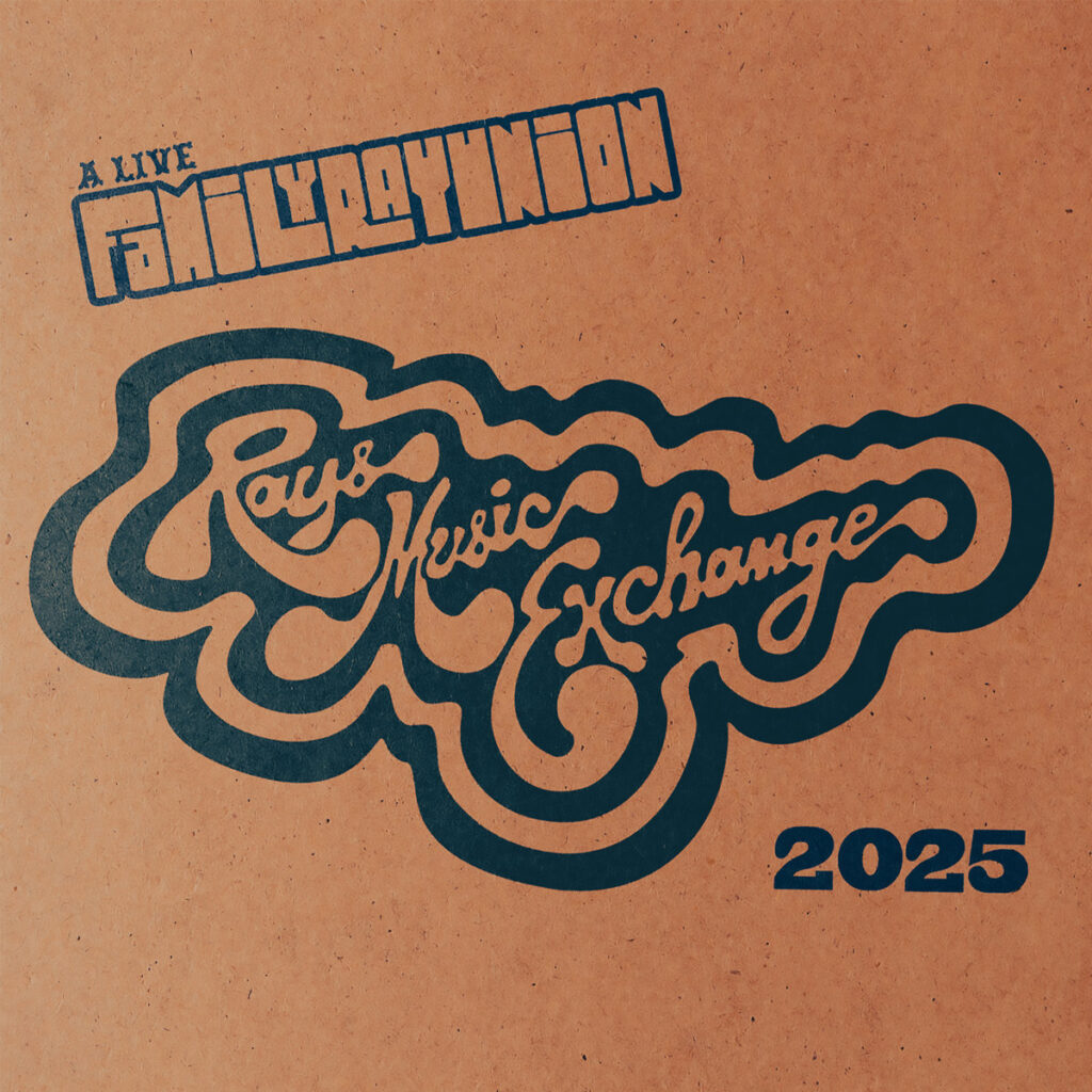 Ray’s Music Exchange – “Furley’s Comet”