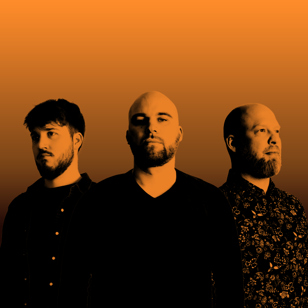 L0VE. – “There Will Be Signs”